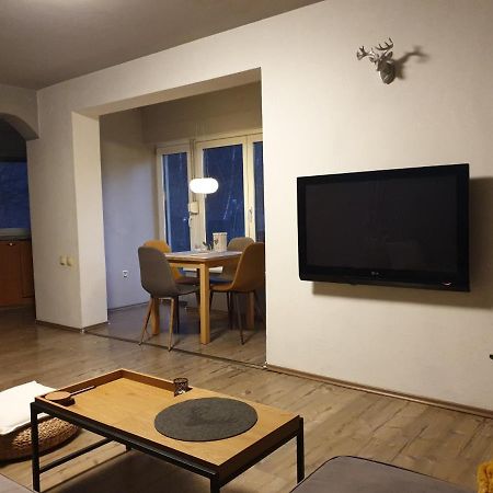 Prazdninovy Dum U Lesa Villa Znojmo Dış mekan fotoğraf